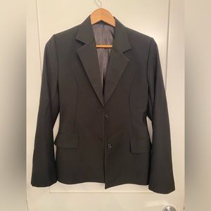 Custom blazer